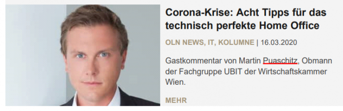 acht tipps