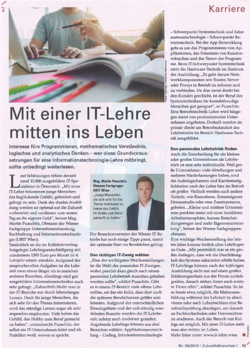 itlehre