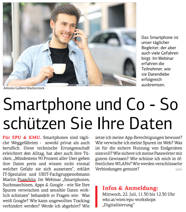 smart