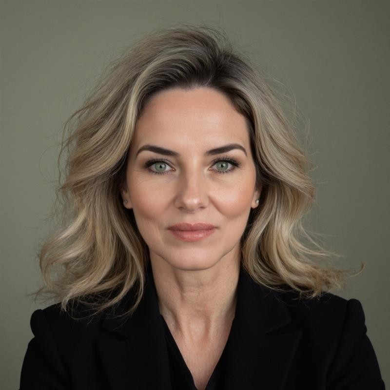 Olivera Rakic
